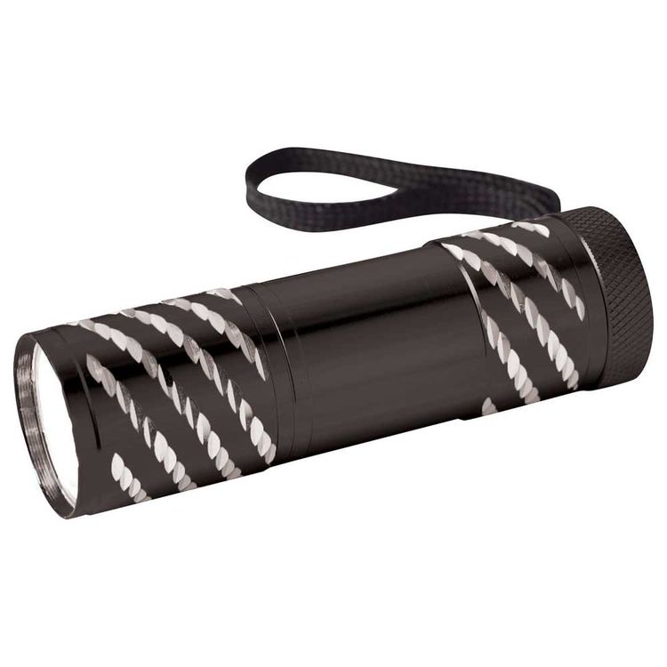 Swag Flashlight Arbyrd Flashlight - Custom Branded Promotional Flashlights - Swag.com