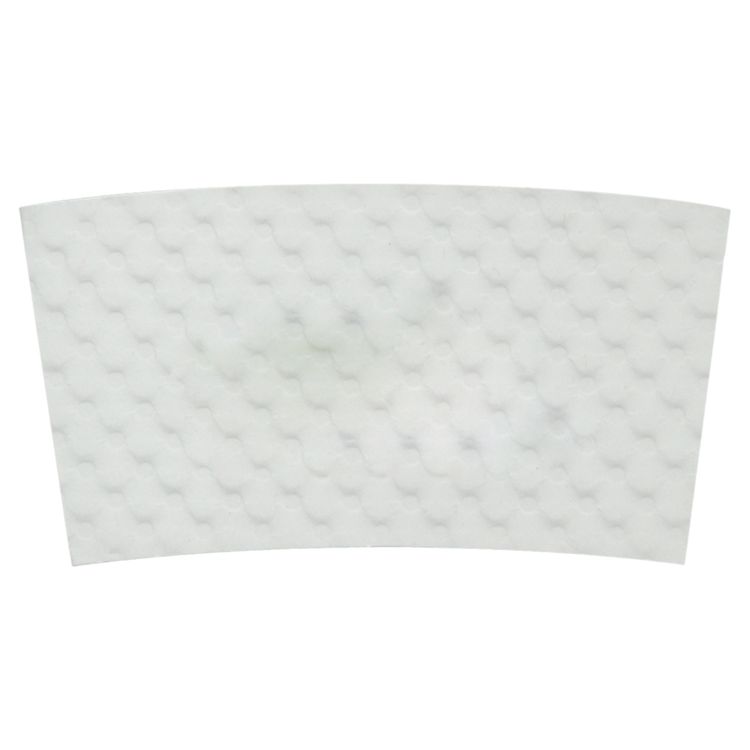 Java Coffee Sleeve - Custom Branded Promotional Coffee Sleeves - Swag.com