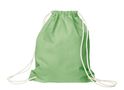 Colored Canvas Drawstring - Custom Branded Promotional Drawstrings ...