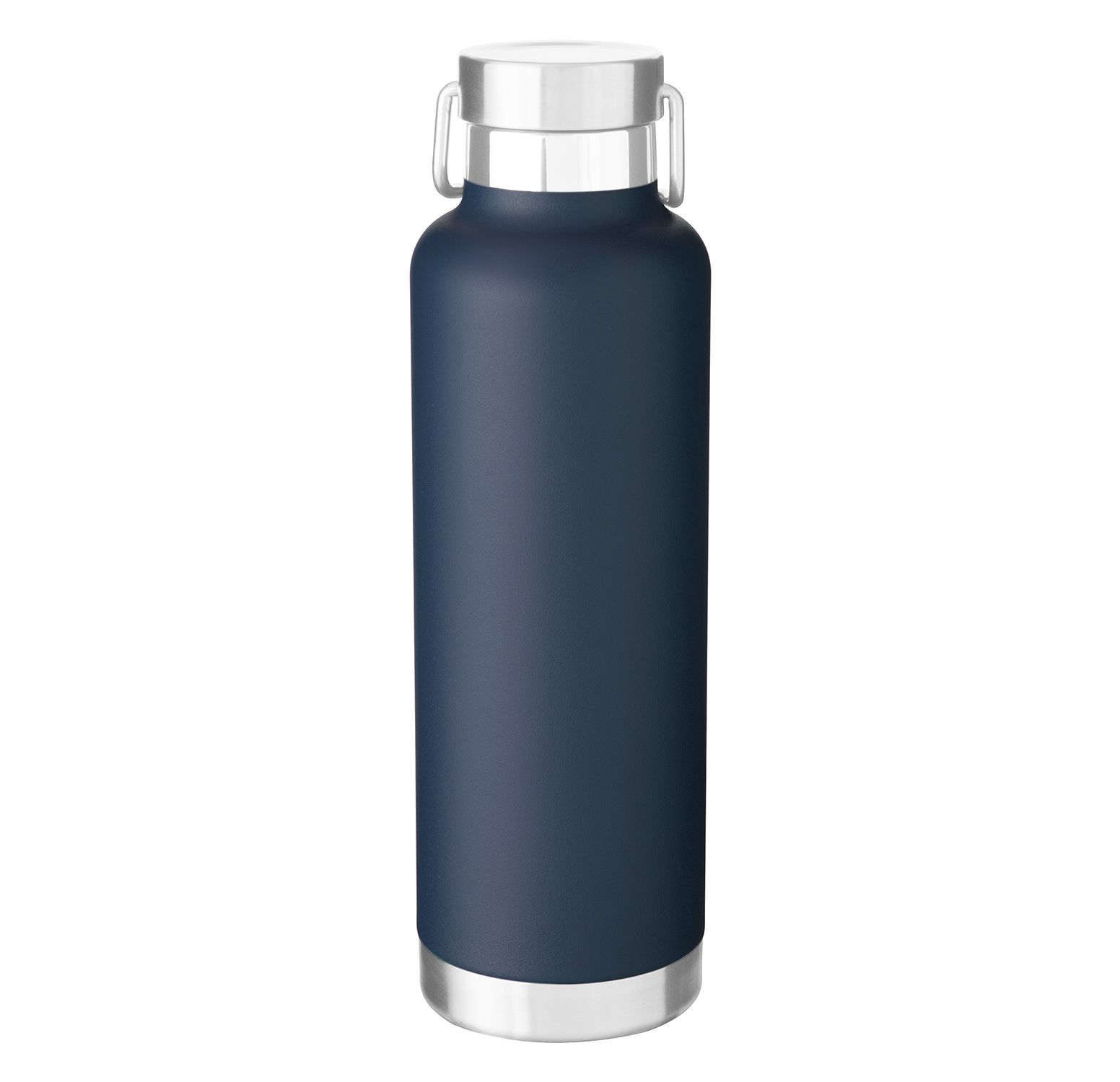 Welly 18 Oz. Traveler Water Bottle - Custom Branded Promotional