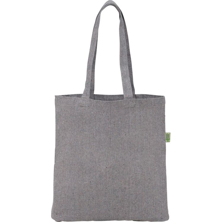Swag Tote Bag