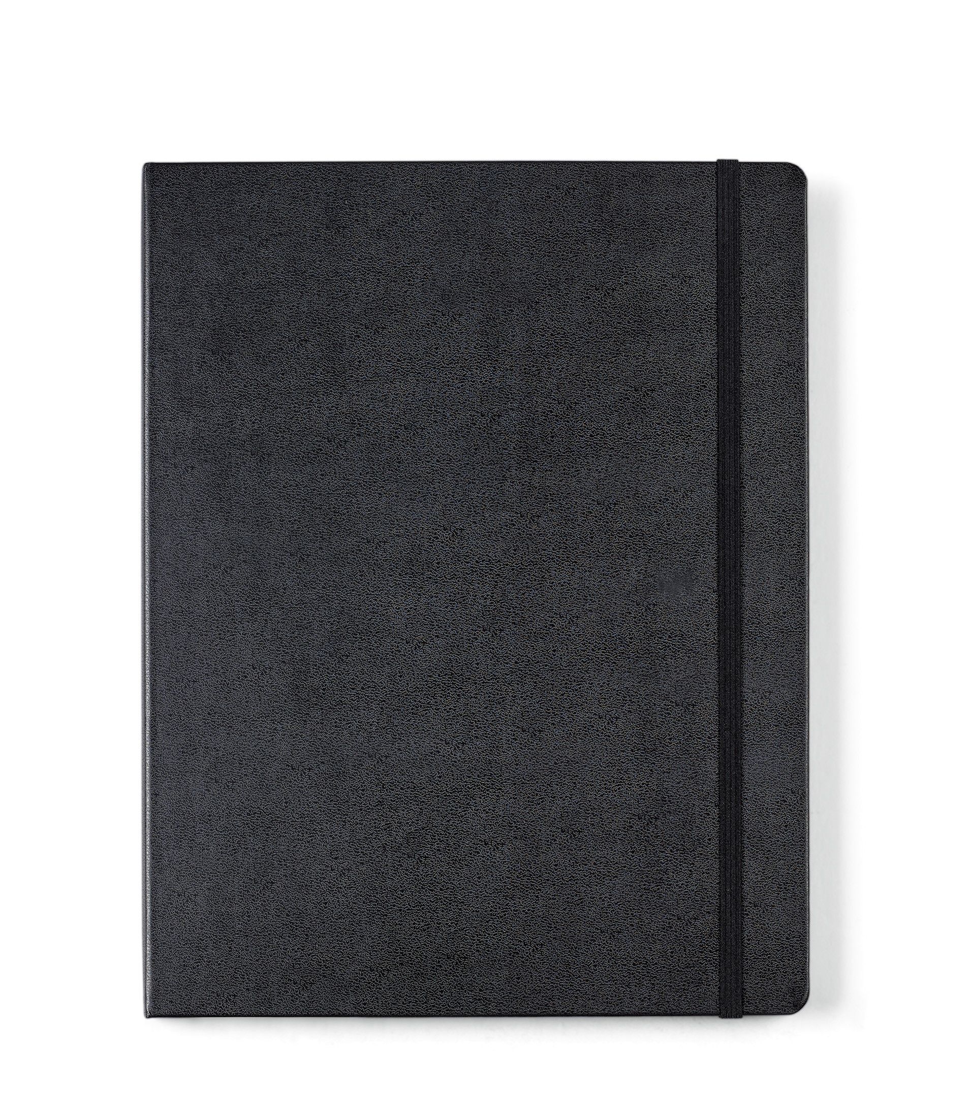 Moleskine XX-Large Notebook - Custom Branded Promotional Notebooks