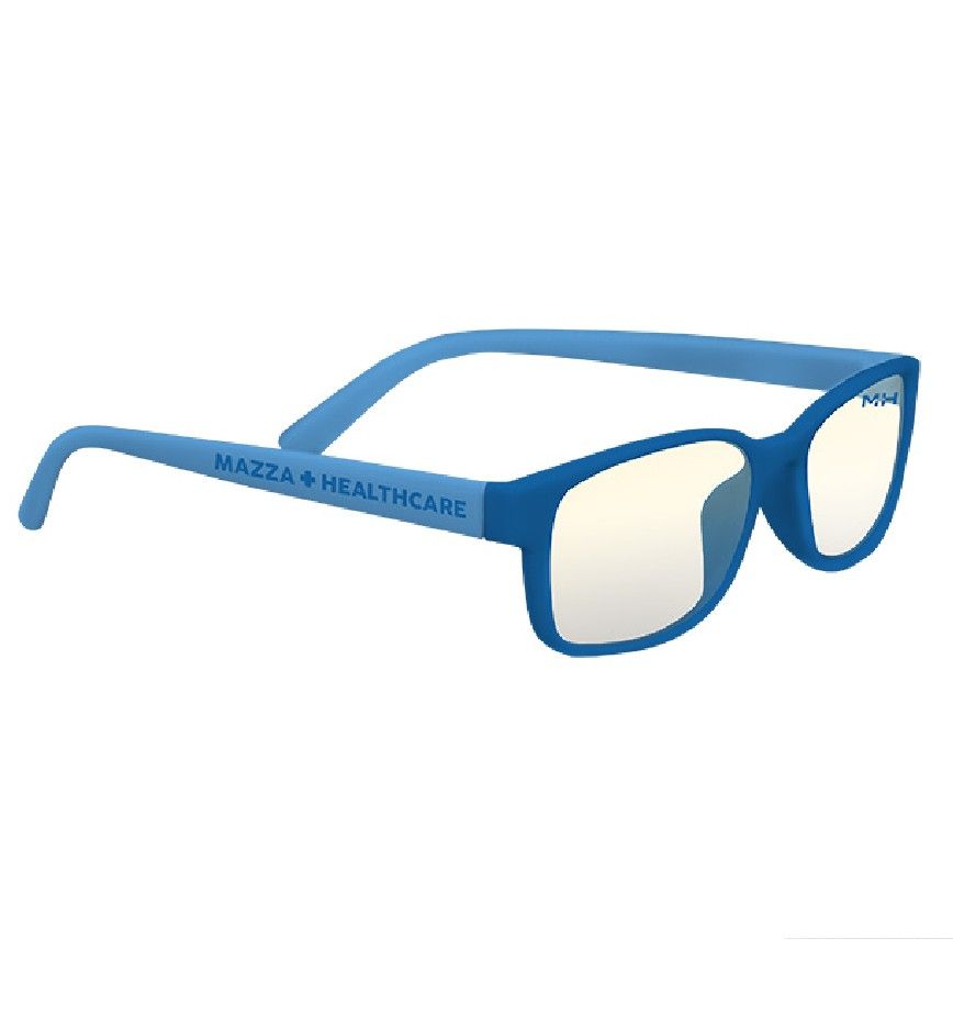 Custom Blue Light Glasses Custom Branded Promotional Glasses Swag