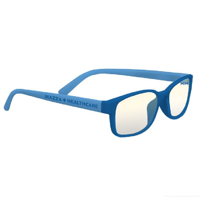 Custom Blue Light Glasses Custom Branded Promotional Glasses