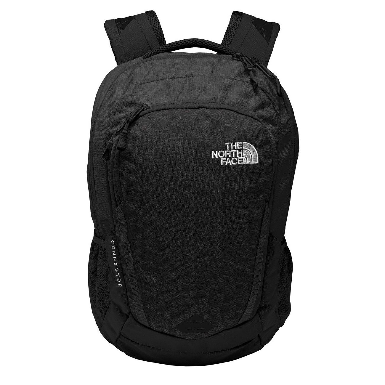 North face backpack designs online