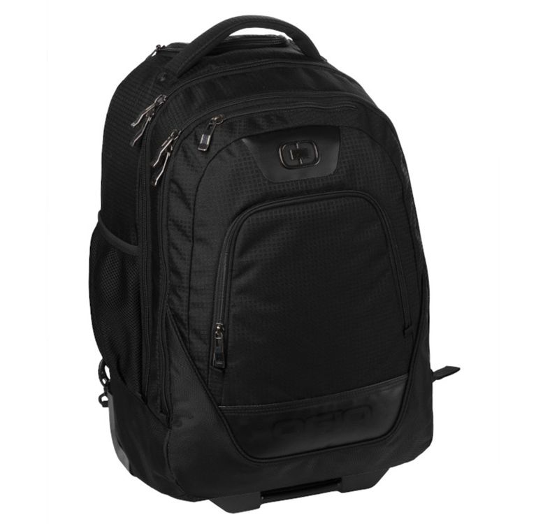 OGIO Wheelie Backpack Custom Branded Promotional Ogio Backpacks