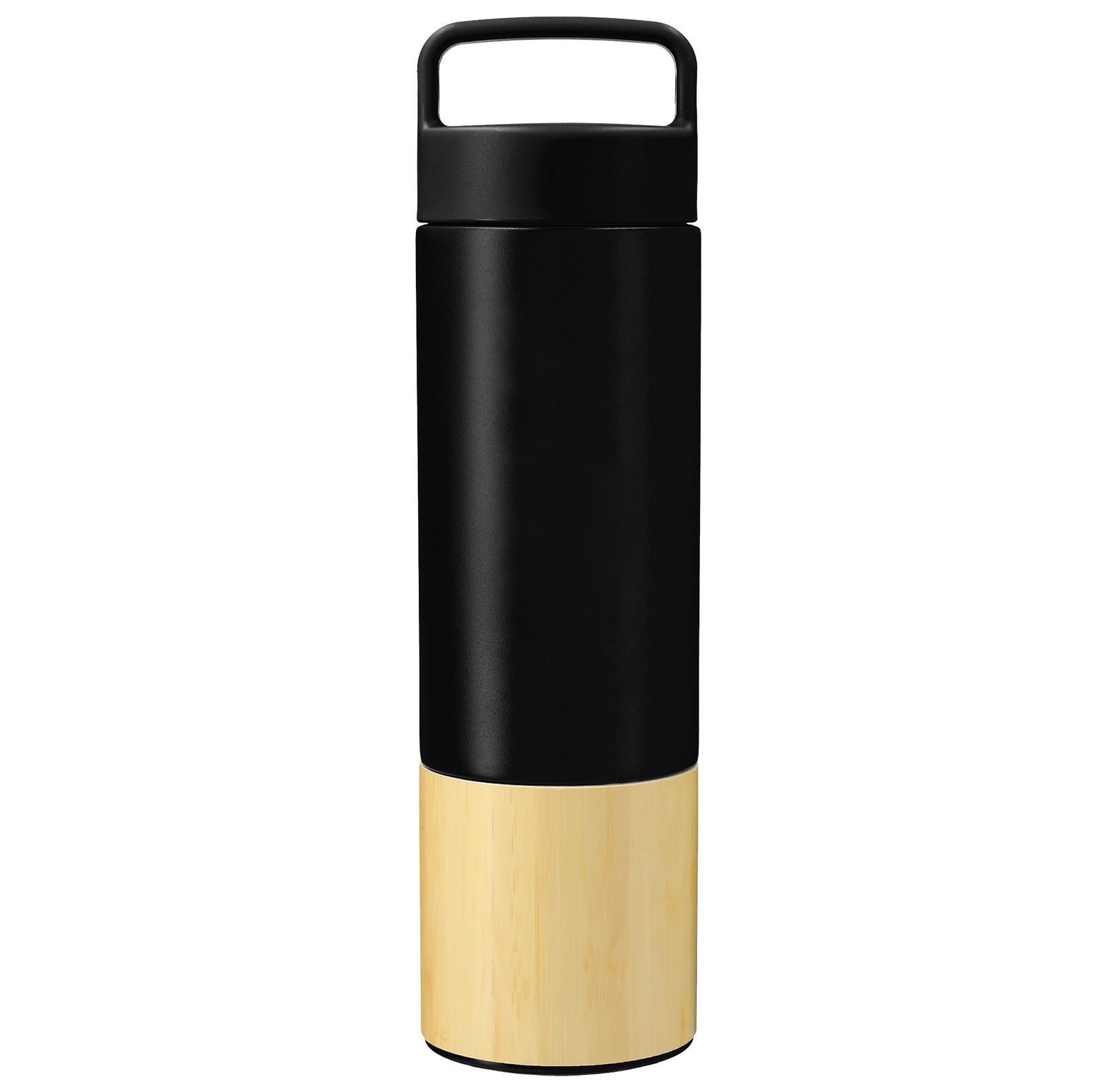 Welly 18 Oz. Traveler Water Bottle - Custom Branded Promotional