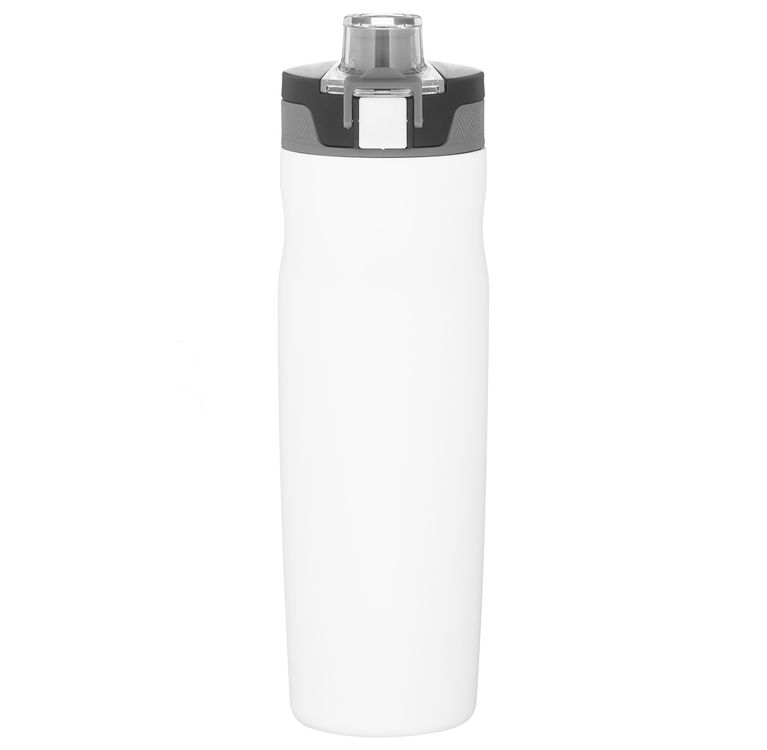 H2go 20.9 Oz. Thermal Water Bottle - Custom Branded Promotional Water  Bottles - Swag.com
