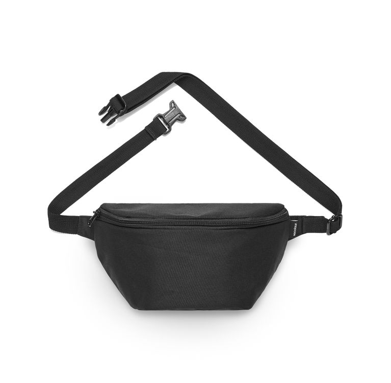 AS Colour Waist Bag Custom Branded Promotional Pouches