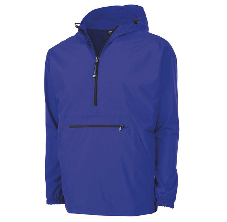 Charles River Apparel Veste De Pluie New Englander Avec