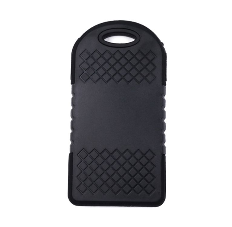 Solar Power Bank - Custom Branded Promotional power banks - Swag.com
