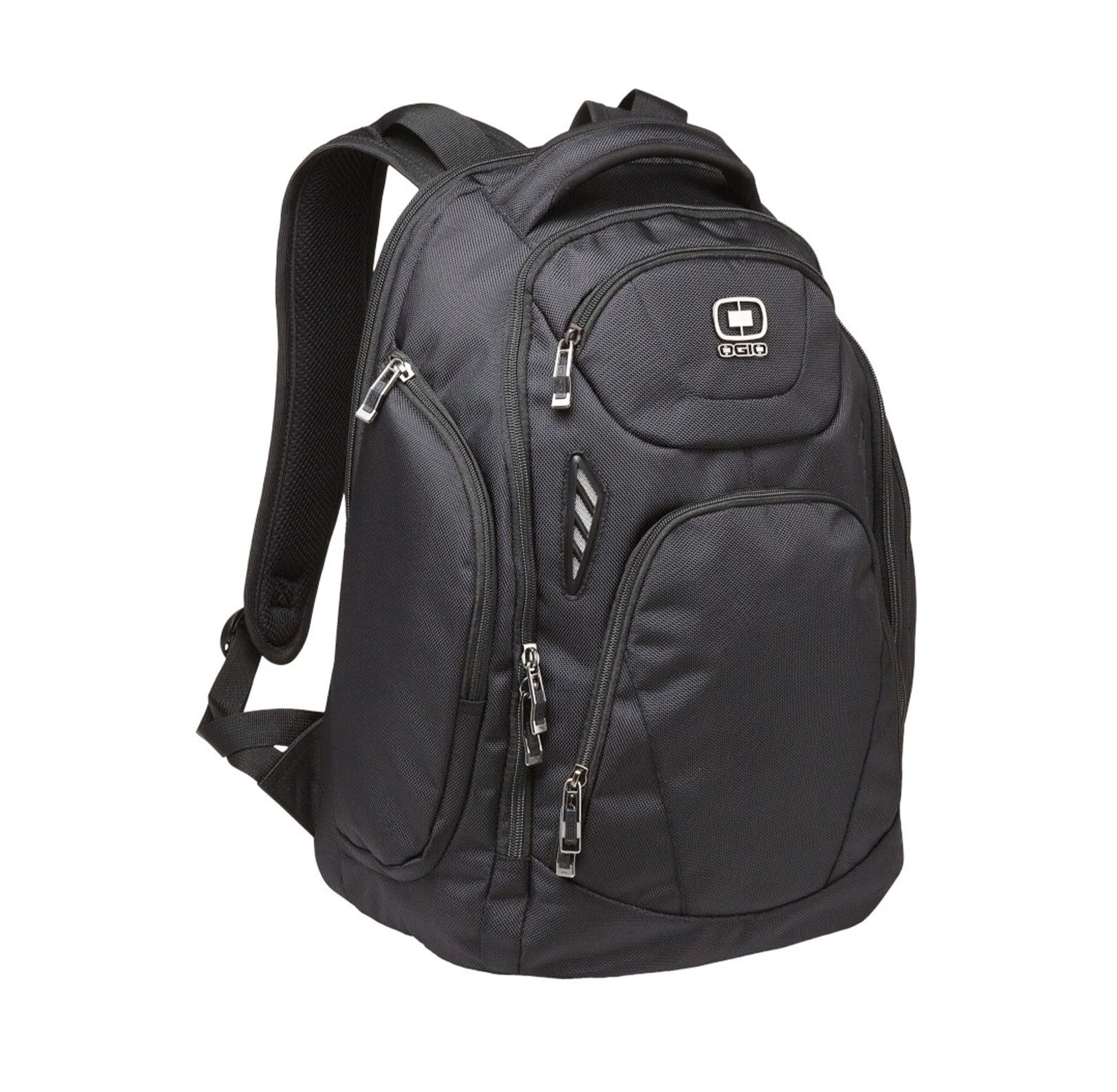 OGIO Mercur Backpack Custom Branded Promotional Backpacks Swag