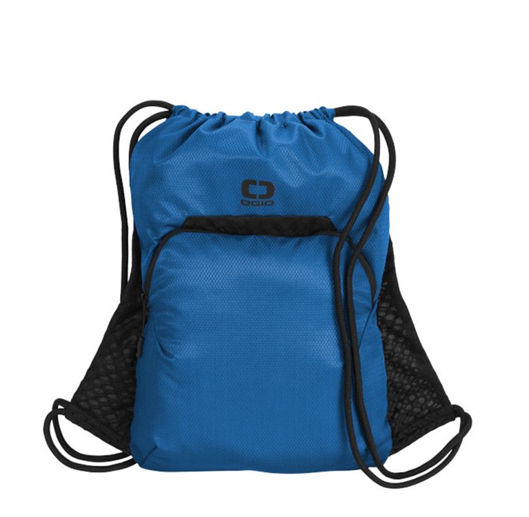 OGIO Cinch Pack Drawstring - Custom Branded Promotional 
