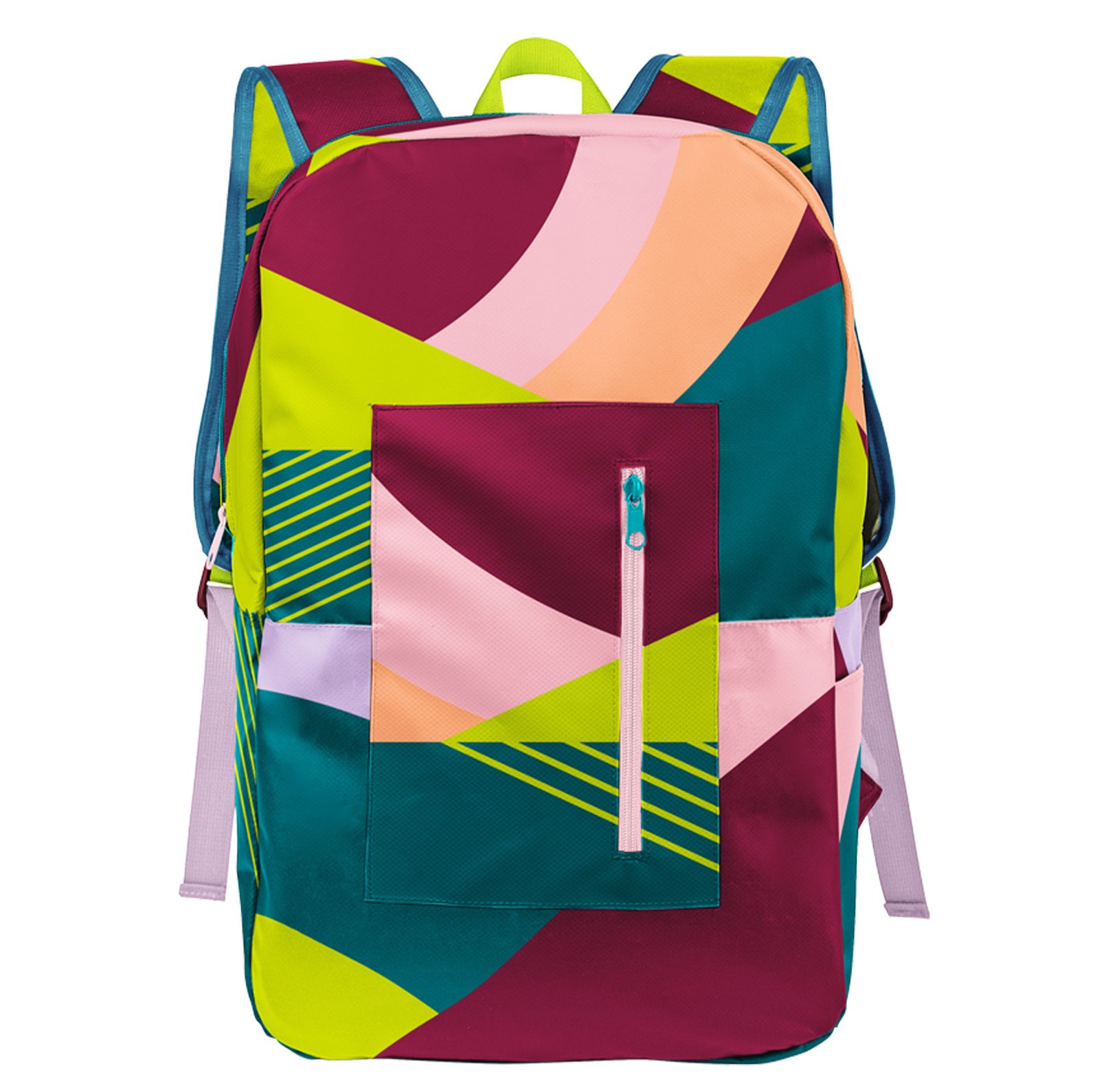 Custom promotional backpacks sale