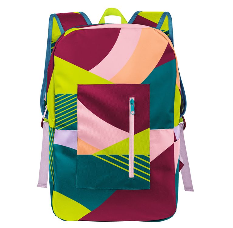 Custom Backpack Custom Branded Promotional Backpacks