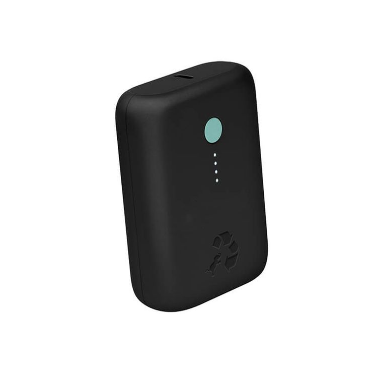 Charge on the Go: Your Essential Companion for Portable Power