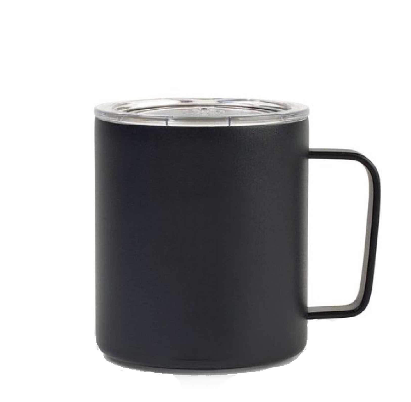 MiiR 12 Oz. Camp Cup - Custom Branded Promotional Mugs - Swag.com