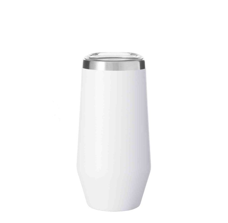 9 Oz. Thermal Tumbler - Custom Branded Promotional Tumblers - Swag.com