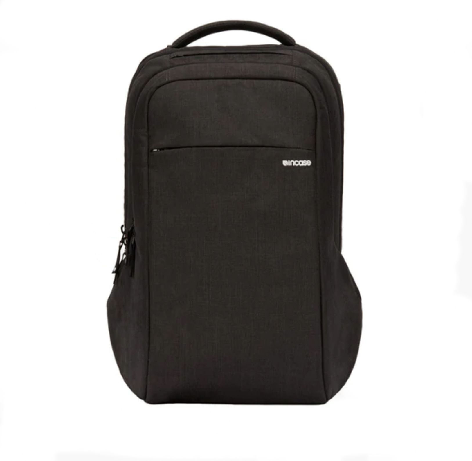 Incase ICON Backpack アイコンバックパック ブラック Incase ICON Backpack - Custom Branded Promotional Backpacks - Swag.com