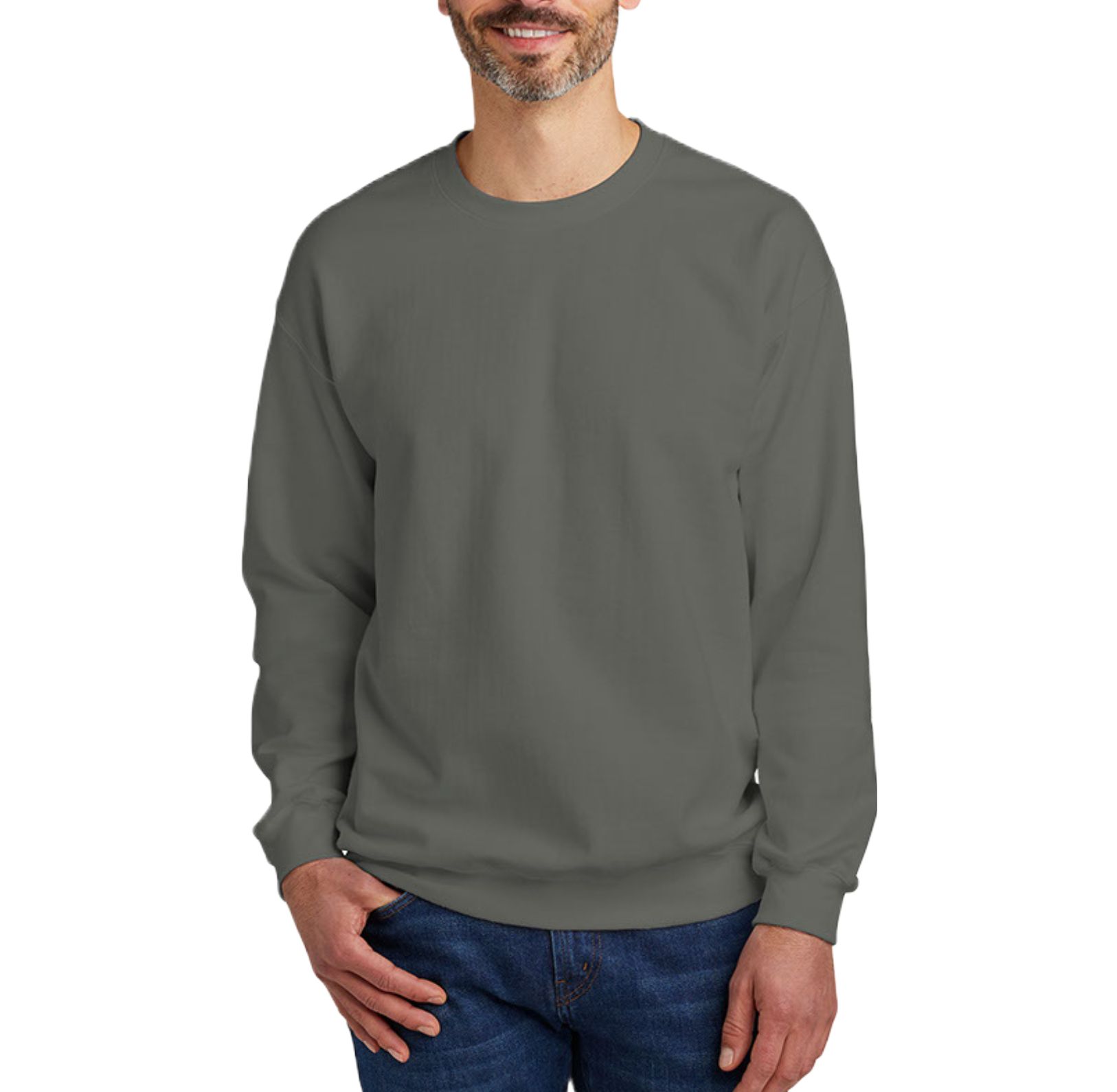 Gildan unisex sweatshirts sale