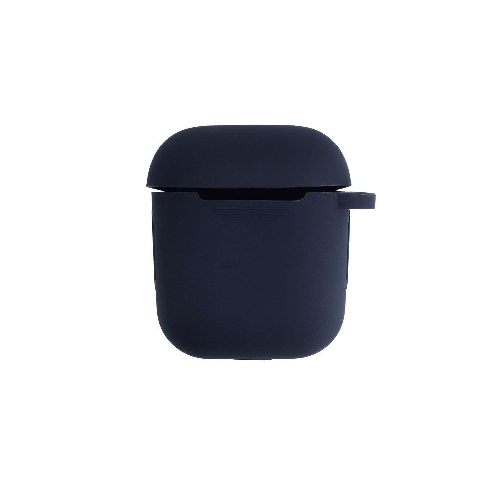 Silicone AirPods Case - Custom Tech Accessories - Swag.com