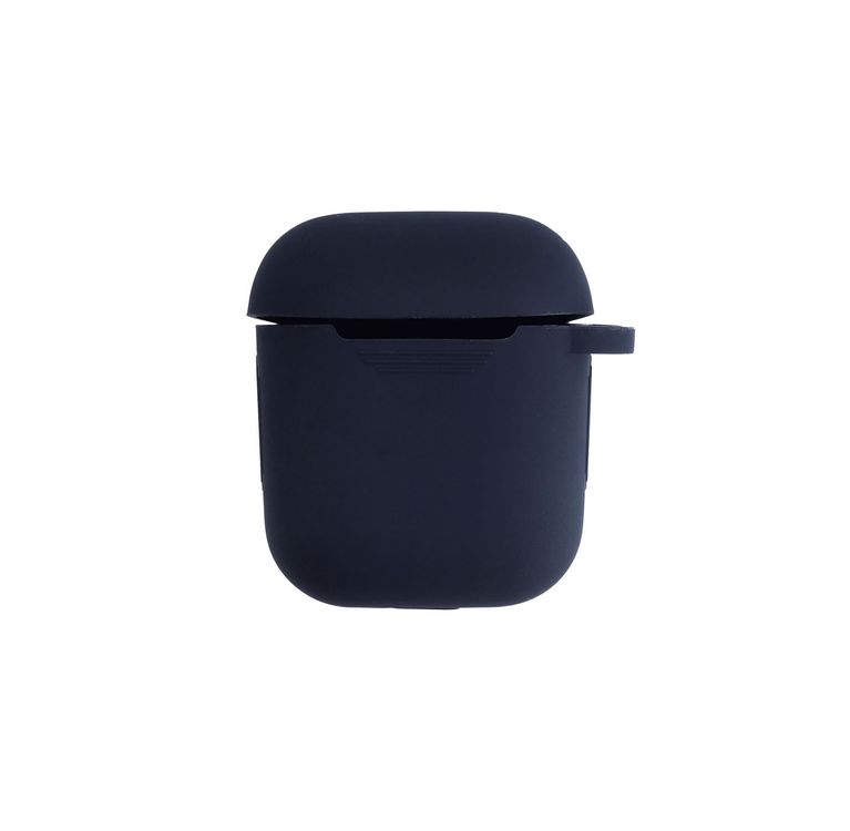 Silicone AirPods Case - Custom Tech Accessories - Swag.com Silicone AirPods Case - Custom Tech Accessories - Swag.com