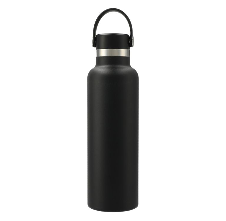 Hydro Flask 21 Flex Cap Water Bottle Custom Branded