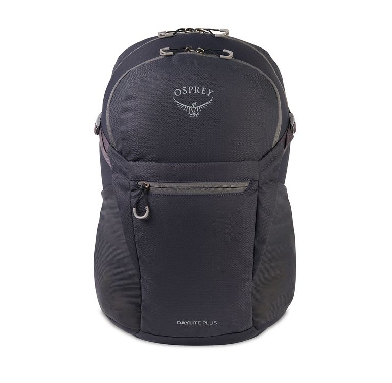 osprey daylite daypack laptop - Plus Spacermesh shoulder straps with integrated handle. Osprey - Daylite - Black