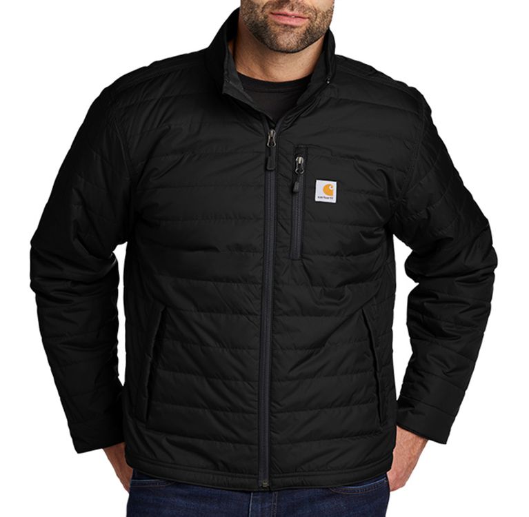 Carhartt Men's Gilliam Jacket Custom Branded Promotional Jacket