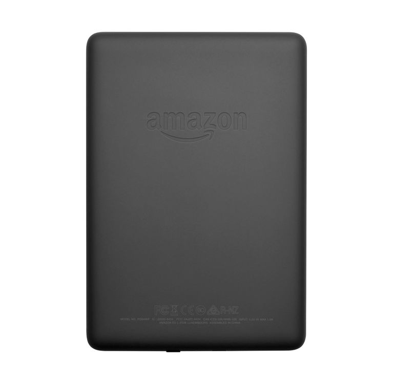 Kindle Paperwhite 8GB eReader - Custom Branded Promotional Tech 