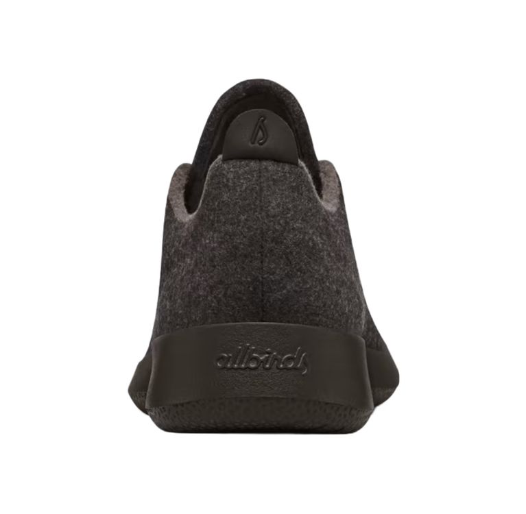 Allbirds Men's Wool Runners Custom Branded Promotional Shoes