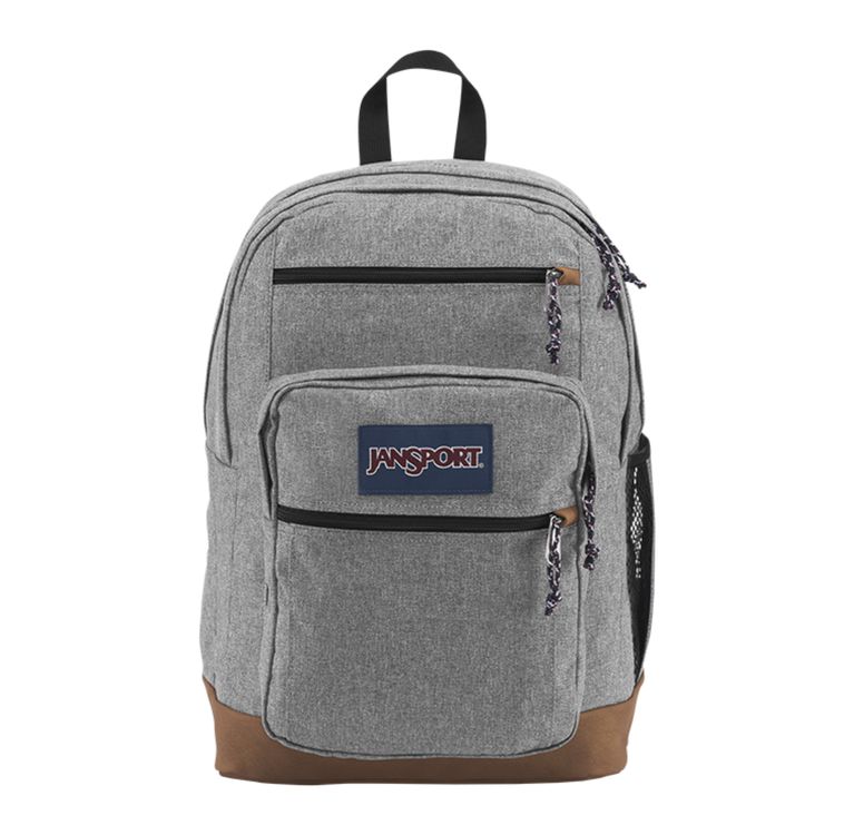 Jansport Cool Student Backpack - Custom Branded Promotional Backpacks -  Swag.com