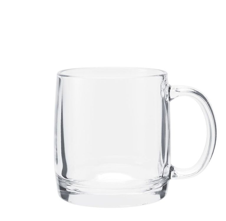 13 Oz. Nordic Mug - Custom Branded Promotional Glassware - Swag.com