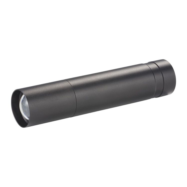 Swag Flashlight Rechargeable Flashlight - Custom Branded Promotional Flashlights - Swag.com