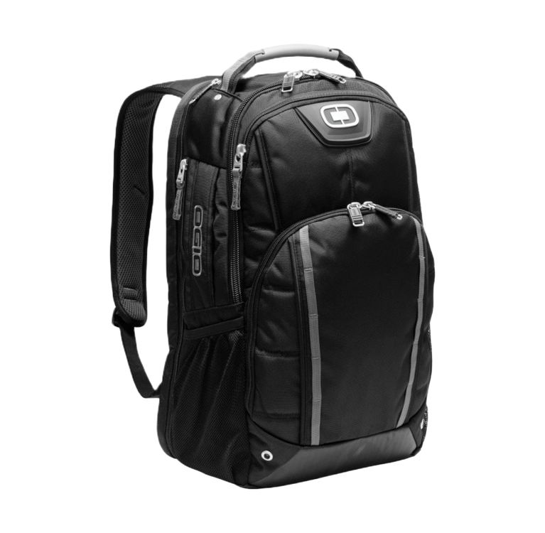 OGIO Bolt Backpack Custom Branded Promotional Backpacks