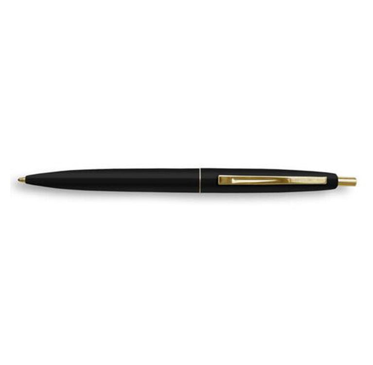 Clic Gold Pen Custom Branded Promotional Pens