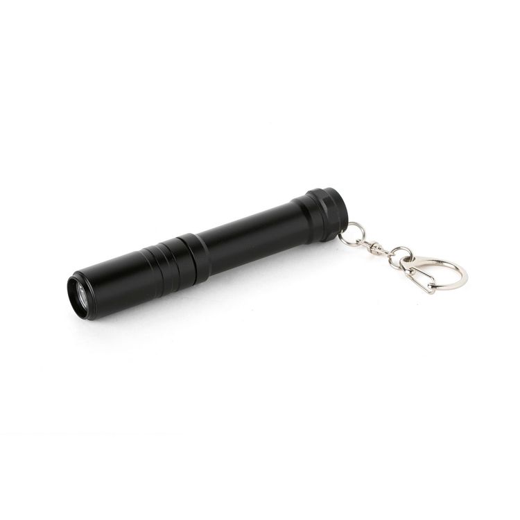 Swag Flashlight Pathfinder Flashlight Keychain - Custom Branded Promotional Flashlights ...