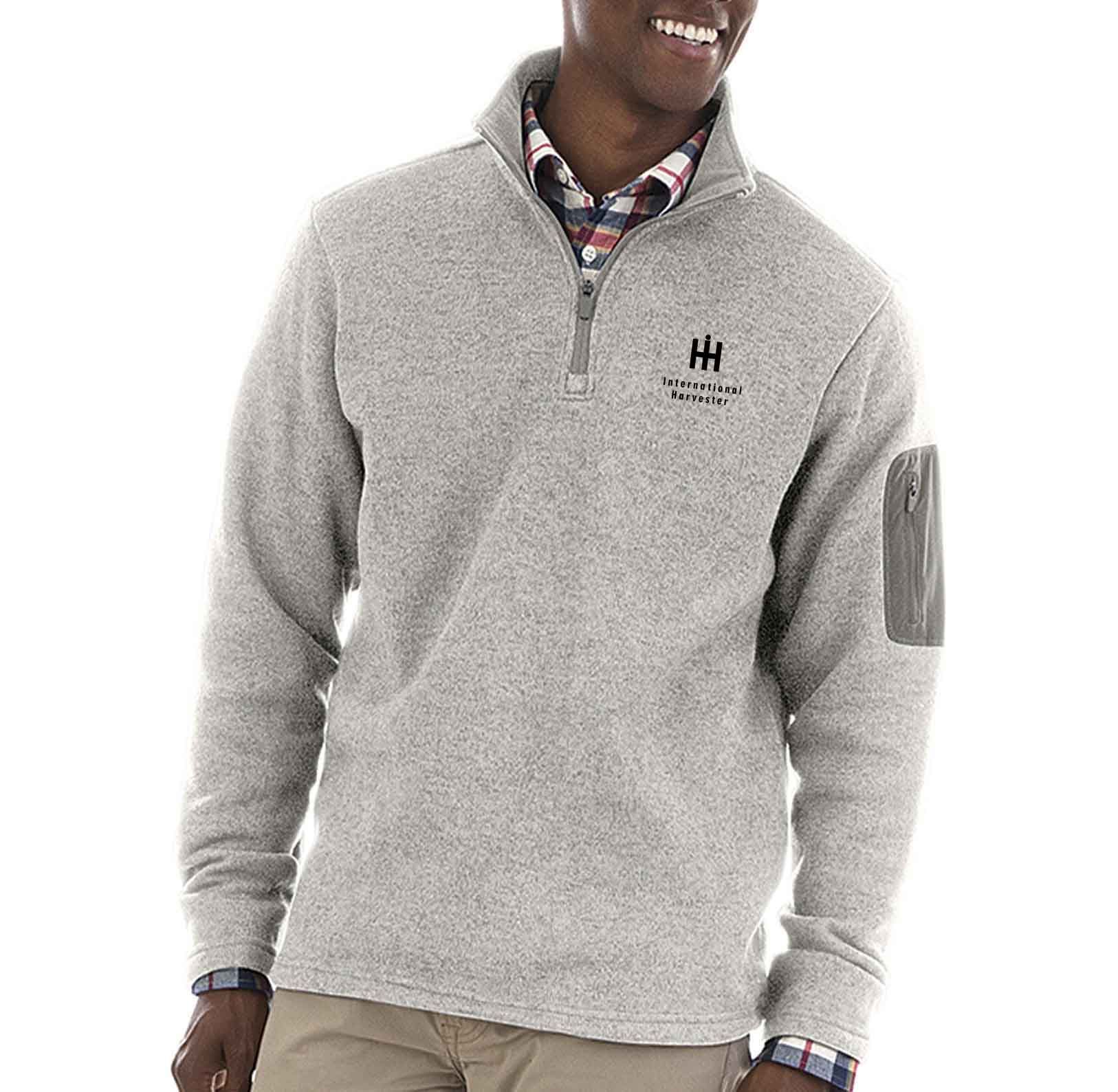 Custom Branded Charles River Apparel - Swag.com