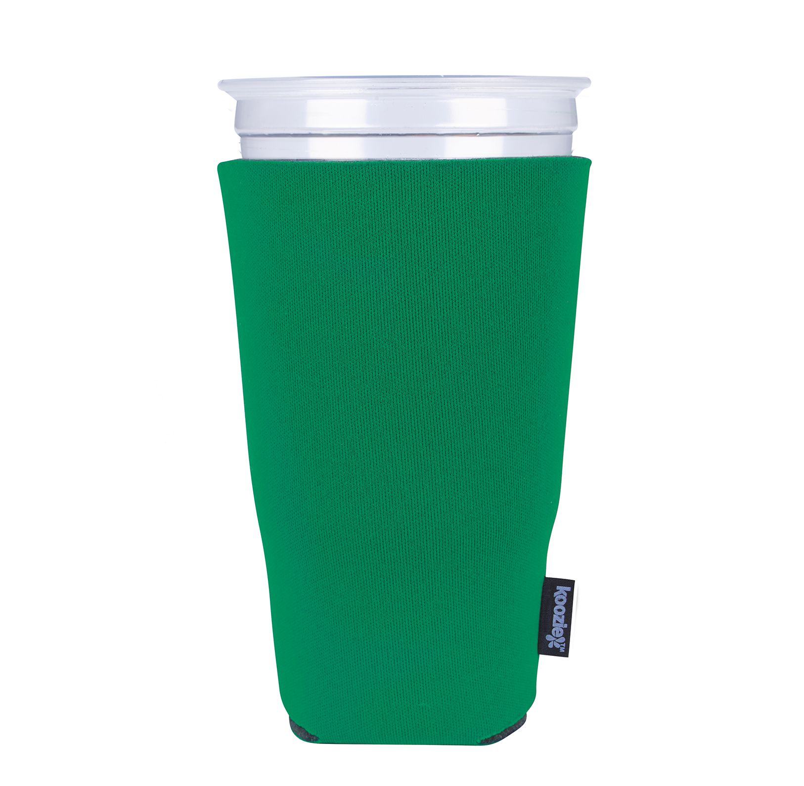 Tall Cup Koozie - Branded Promotional Custom Coolers - Swag.com