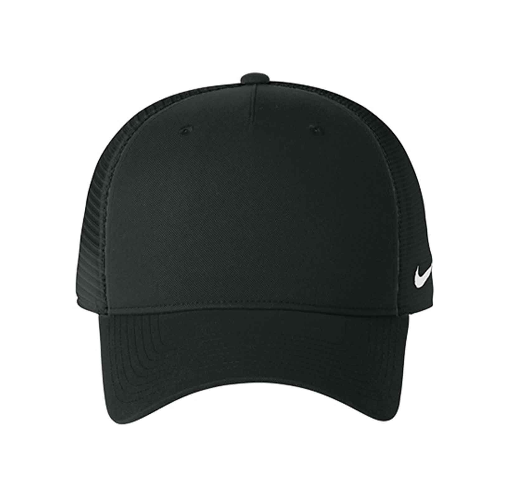 nike swoosh snapback