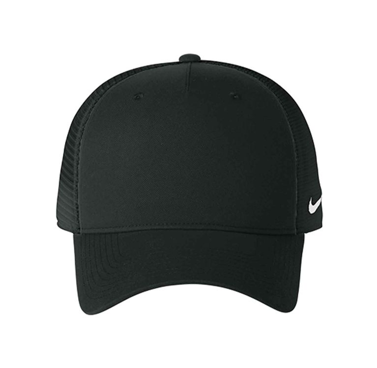 Nike Snapback Trucker Hat Custom Branded Promotional Hats