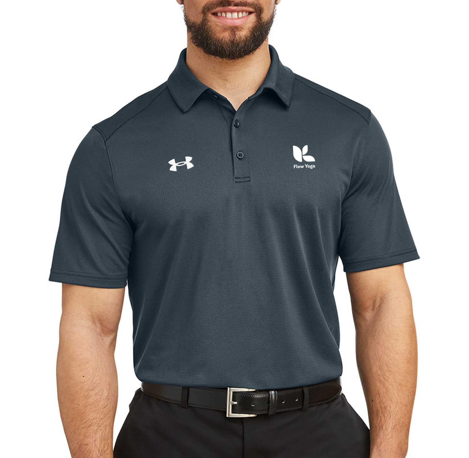 Promo Polos – Buy Custom Products With Logo & Brand – Swag.com