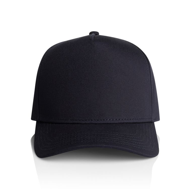 Baseball Caps A Frame Hats Wholesale AS Colour Frame Hat Custom