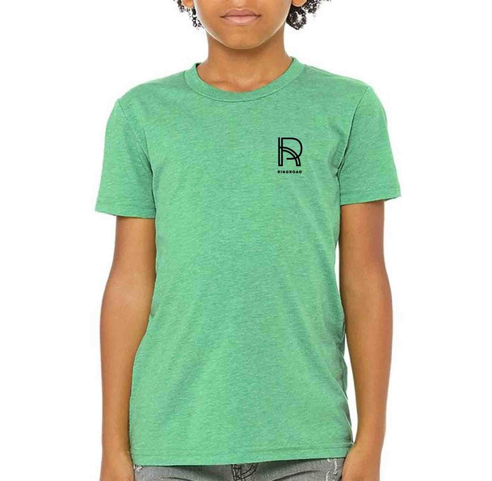 Custom Branded T-Shirts – Add Your Logo – Swag.com