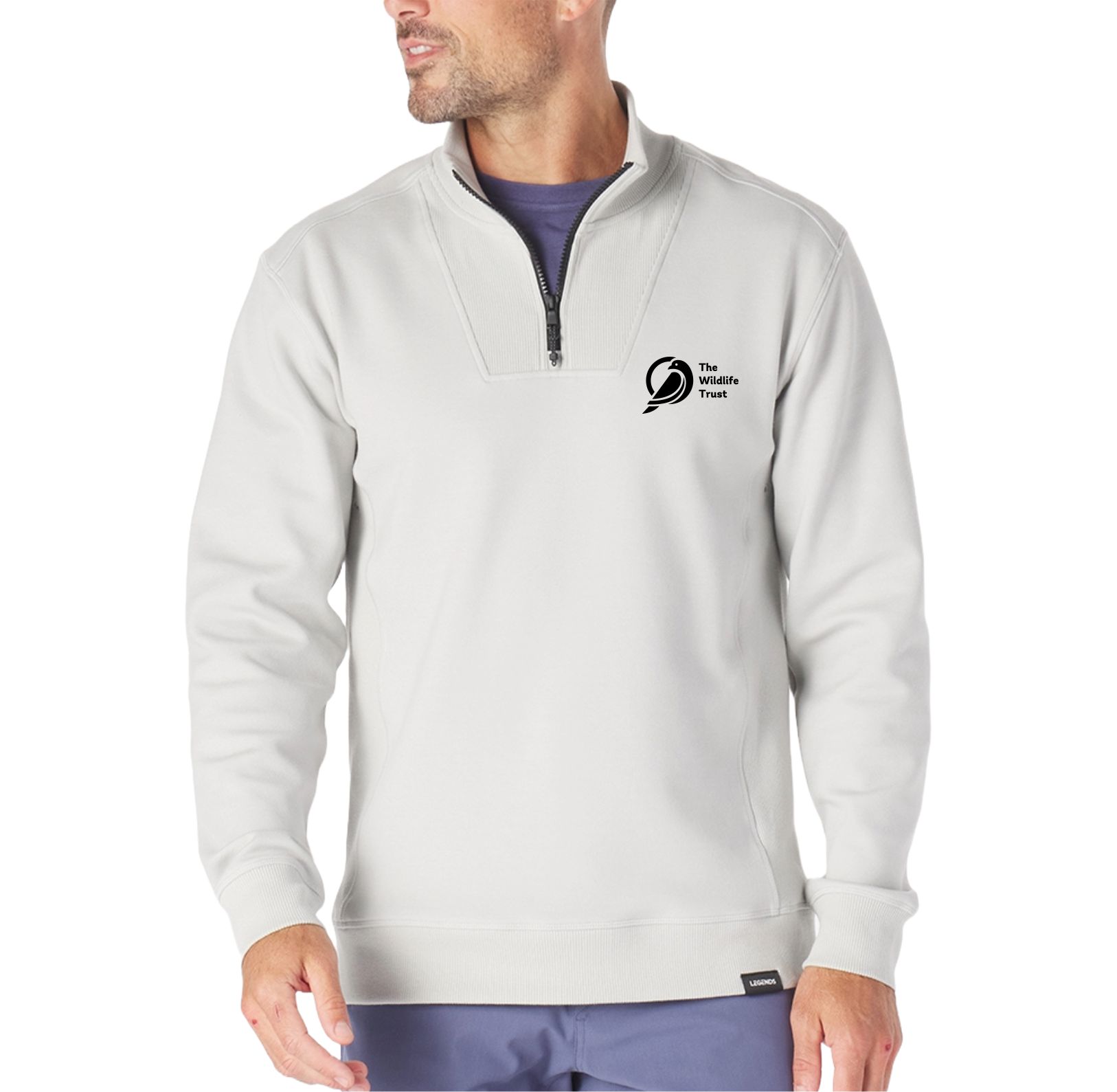 Custom Sweatshirts \u0026 Hoodies – Add Your Logo – Swag.com