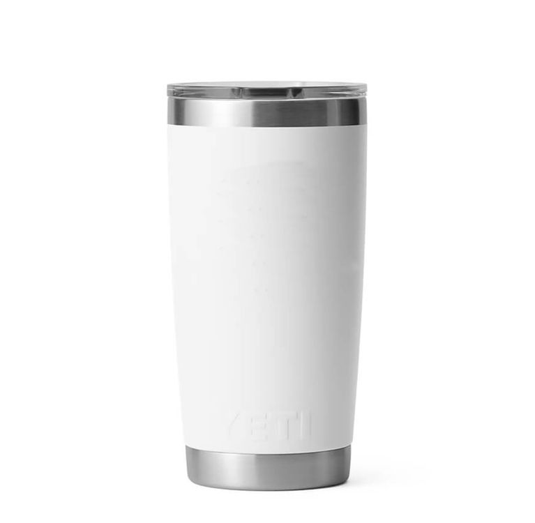 YETI 20 Rambler Tumbler Custom Branded Promotional Yeti