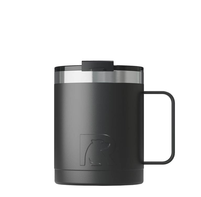 RTIC 12 Oz. Essential Coffee Mug - Custom Branded Promotional Mugs -  Swag.com