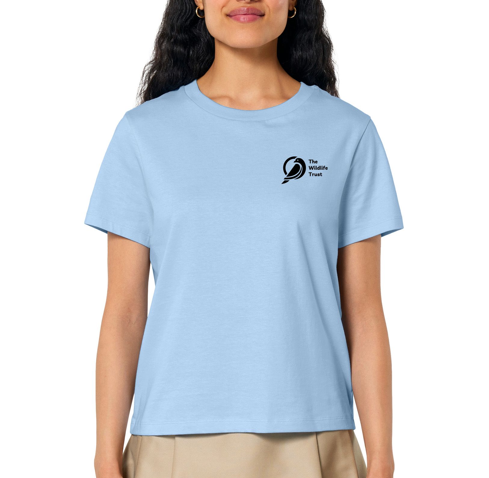 Custom Branded T-Shirts – Add Your Logo – Swag.com