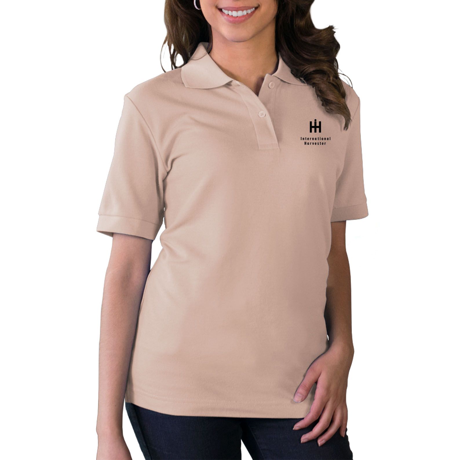 Promo Polos – Buy Custom Products With Logo & Brand – Swag.com