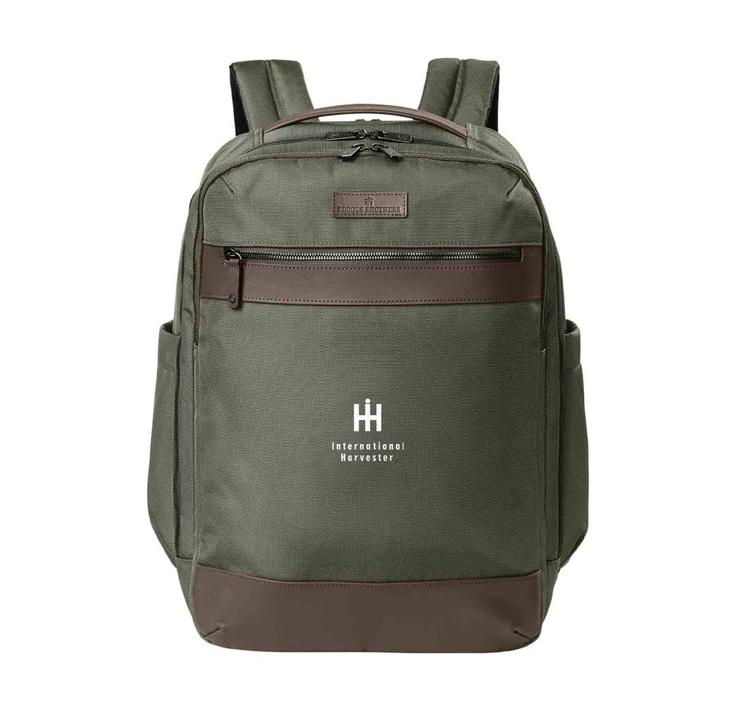 branded backpack laptop bags Company Logo Leather or carry Laptop Backpack,Business Travel Anti Theft
